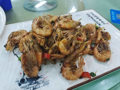 -景好海鲜餐厅(大鹏必选旅游店)