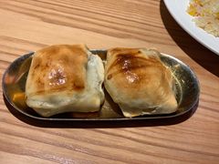 -谷丽麦馕新疆菜·清真(步步高梅溪新天地店)