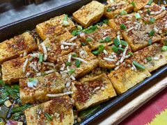 -大湾金牌万州烤鱼(沙河店)