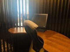 -白云机场易登机休息室