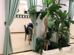 -东方凯丽·美容抗衰会所·菲比店