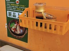 -何煲强·煲仔饭·啫啫煲顺德老字号(上下九店)