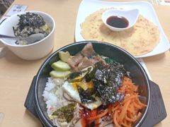 -李先生的首尔小馆(松江启源广场店)