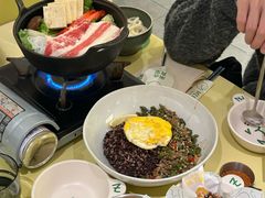 -米仓食堂(皇庭广场店)