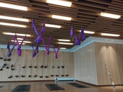 -意然瑜伽·普拉提