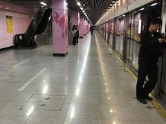 -四川北路(地铁站)