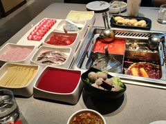 -海底捞火锅(壹悦城店)