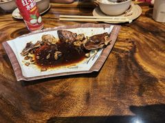 -乌记大厨餐厅