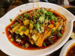 -华冠悠岚·庭院餐厅(青城后山店)