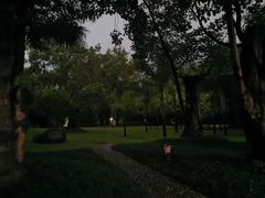 景点-南宁南湖公园