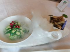 -汉通东林海鲜大酒店(鼓楼孝闻街店)