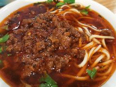 -吴记怪味面(牛王庙店)