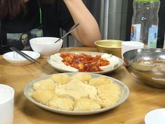 -屋里家延边朝鲜族冷面(南园店)