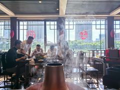 -南门涮肉(通州大船店)