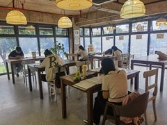 -香洲区图书馆(乐士文化区店)