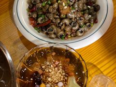 -黄泰吉拾味餐厅(江汉路店)