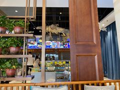 -海铺·渔家虾水饺(皇姑店)