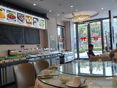 -禧福楼·十五年老店(科技城店)
