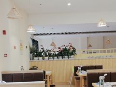 -朴小妹人参鸡汤火锅(长白山万达店)