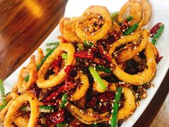 -高伟炒鸡总店(金源路店)