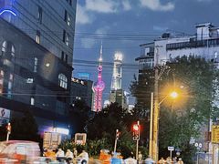 -海底捞火锅(海宁路店)