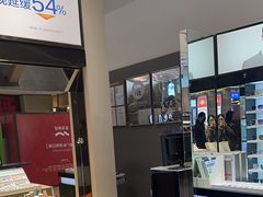 -LOHO眼镜(九亭金地广场店)