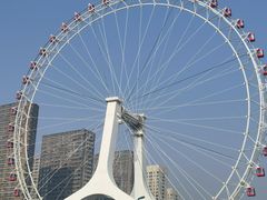 -天津之眼摩天轮