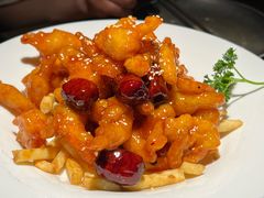 -北京老铺烤鸭(时代广场店)