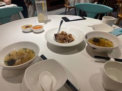 -莆田餐厅PUTIEN(三里屯店)