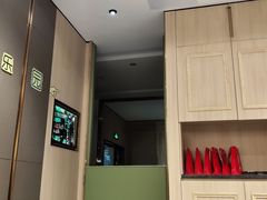 -海底捞火锅(奥体南路店)
