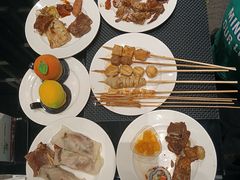-青岛富力艾美酒店