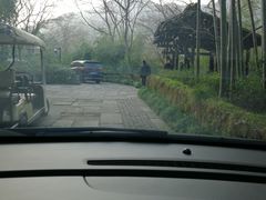 -法云安缦酒店