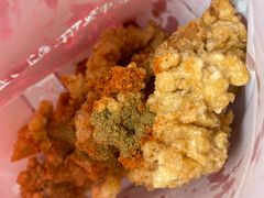 -童婆婆酥肉(双楠店)