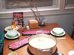 -掂档潮汕牛肉火锅(沈阳万象城店)
