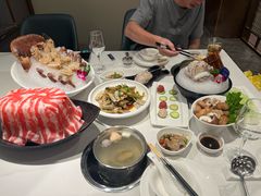 -海月轩海鲜豆捞(紫金塔店)