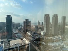 -大连星海皇冠假日酒店