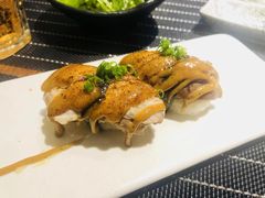-井梧町川式料理(海河店)