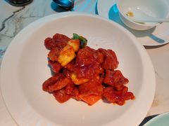 -曼格纳·曼芯馆(杨浦店)