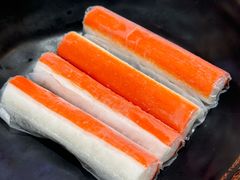 超霸鳕鱼棒-呷哺呷哺 黄金牧场 (新中关购物中心店)