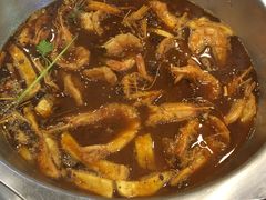 -王婆大虾(五道口店)