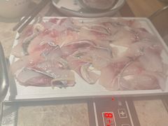 -淘米捞·米汤脆鲩鱼火锅(福田皇岗店)
