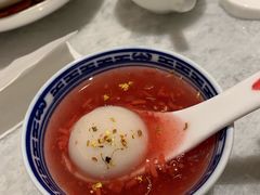 -喜来登由由大酒店九州膳坊中餐厅