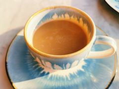 -上海雅居乐万豪侯爵酒店