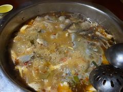 -大理.老字号渝记酸萝卜乌鱼(古城总店)