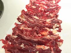 -古乐牛香·鲜牛肉牛杂火锅(新区店)