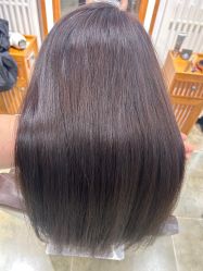 -心迪染发专门店