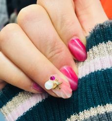 -甲舍美甲美睫艺术馆