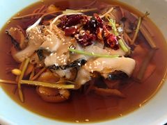 -环球港凯悦 · 享悦中餐厅