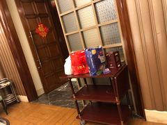 -梦都海鲜酒家(万达广场江桥店)