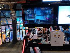 -核客电玩城(东门店)